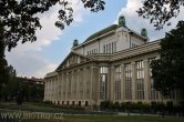Chorvatsko - Záhřeb