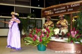 Francouzská Polynesie - Tahiti