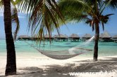 Francouzská Polynesie - Moorea