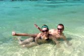 Francouzská Polynesie - Moorea