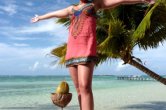 Francouzská Polynesie - Moorea