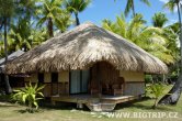 Francouzská Polynesie - Bora Bora