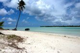 Francouzská Polynesie - Maupiti