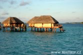 Francouzská Polynesie - Bora Bora