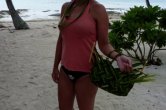 Francouzská Polynesie - Rangiroa
