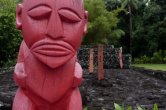 Francouzská Polynesie - Tahiti
