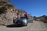 Jebel Shams