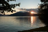 Jezero Attersee - Rakousko