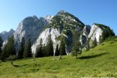 Donnerkogel Klettersteig - Rakosuko