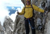 Dolomity - Brenta - 3004m