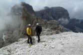 Dolomity - Brenta