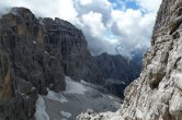 Dolomity - Brenta