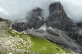 Dolomity - Brenta