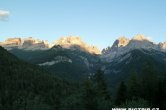 Dolomity - Brenta