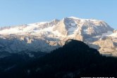Marmolada - Dolomity - Itálie
