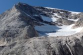 Marmolada - Dolomity - Itálie