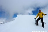 Breithorn - 4164m