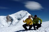 Mont Blanc