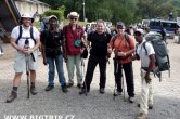 Tanzánie - Kilimanjaro - Leden 2012