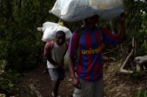 Tanzánie - Kilimanjaro - Leden 2012