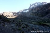 Tanzánie - Kilimanjaro - Leden 2012