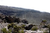 Tanzánie - Kilimanjaro - Leden 2012