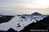 Tanzánie - Kilimanjaro - Leden 2012