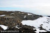 Tanzánie - Kilimanjaro - Leden 2012