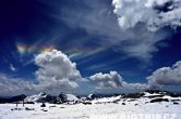 Aconcagua - Nido de Condores - 5.580m