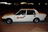 Taxi - SMRT