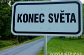Konec světa