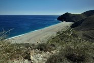 Playa de los muertos