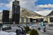 Andorra - Andorra la Vella