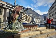 Andorra - Andorra la Vella