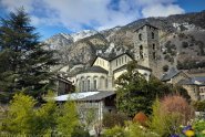 Andorra - Andorra la Vella