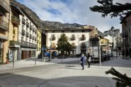 Andorra - Andorra la Vella