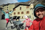 Andorra - Andorra la Vella