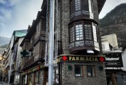 Andorra - Andorra la Vella