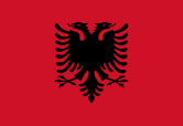 Albánie
