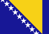 Bosna a Hercegovina