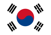 Jižní Korea