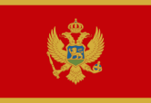Černá Hora