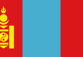 Mongolsko