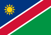Namibie