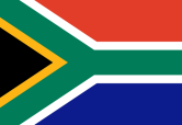 Jihoafrická Republika