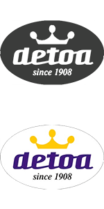 DETOA Albrechtice s.r.o. - Sponzor BigTrip.cz