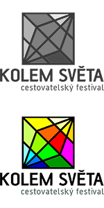 KOLEM SVĚTA - Sponzor BigTrip.cz