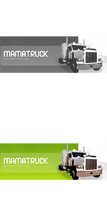 mamaTRUCK - Sponzor BigTrip.cz